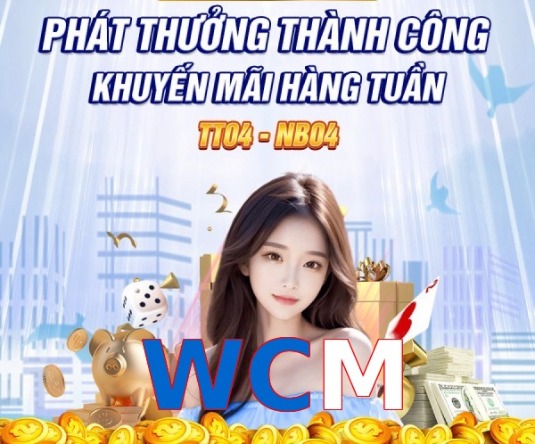 WCM