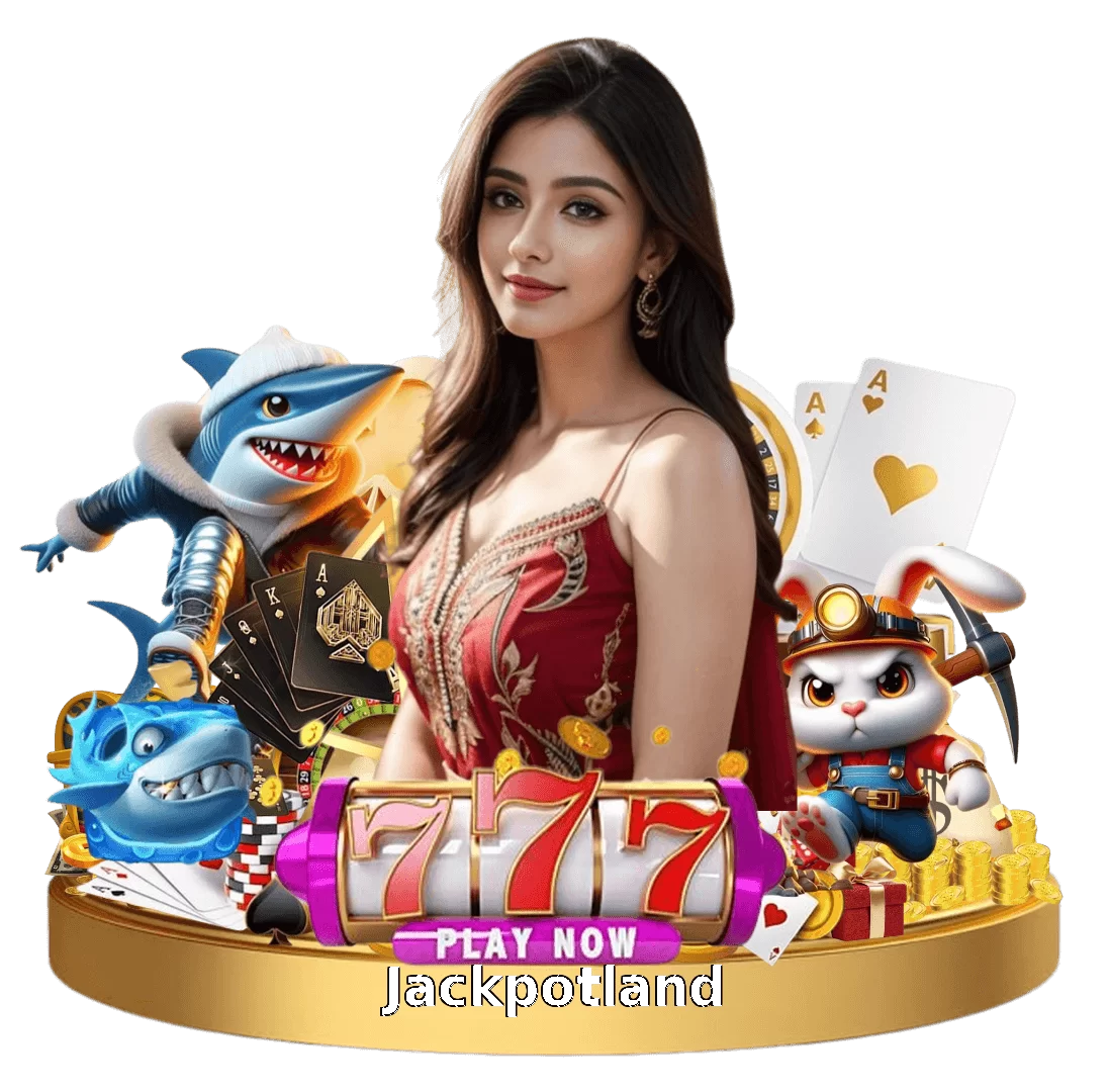 Jackpotland