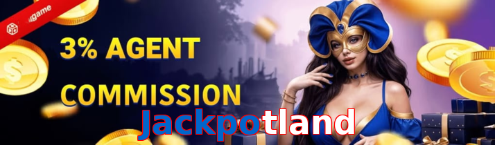 Jackpotland