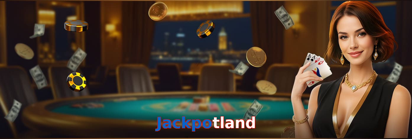 Jackpotland